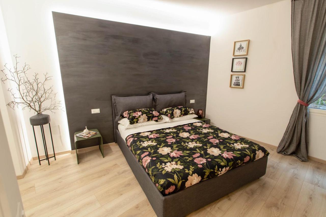 Moderno Appartamento 140 Bassano Centro Bassano del Grappa Exterior foto