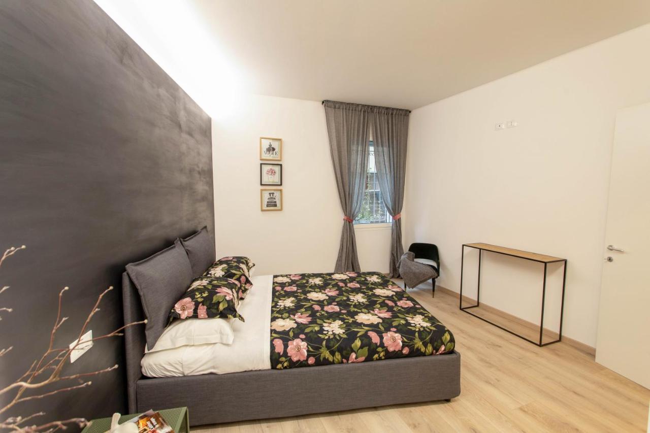 Moderno Appartamento 140 Bassano Centro Bassano del Grappa Exterior foto